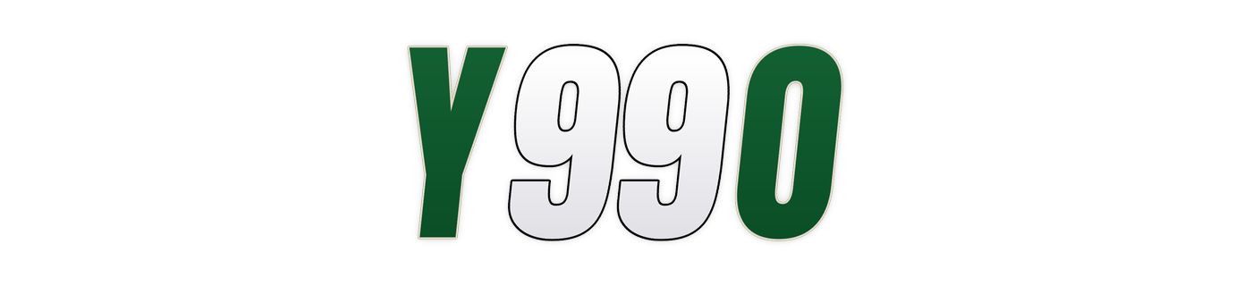 y99o Logo
